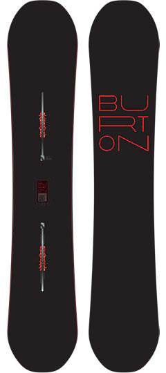 The Burton Mystery Camber Review by The Good Ride